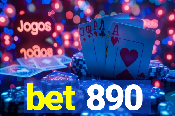 bet 890